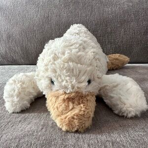 Jellycat Tumblie Duck